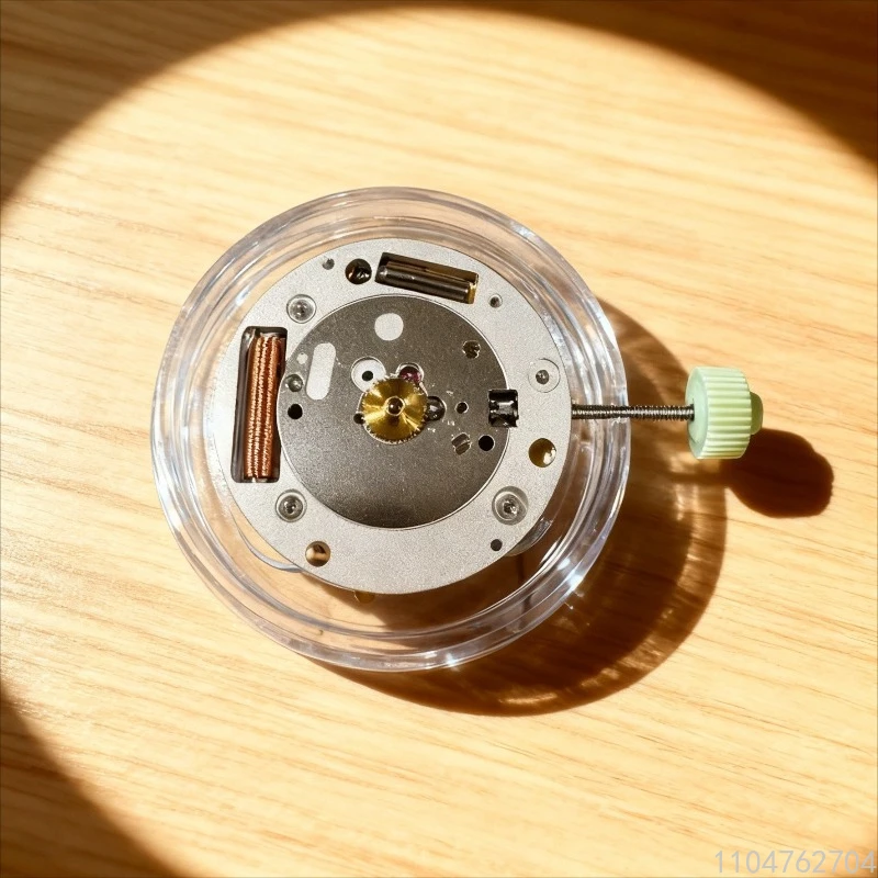 

For CTR 690 Original Quartz Watch Movement Replacement Parts