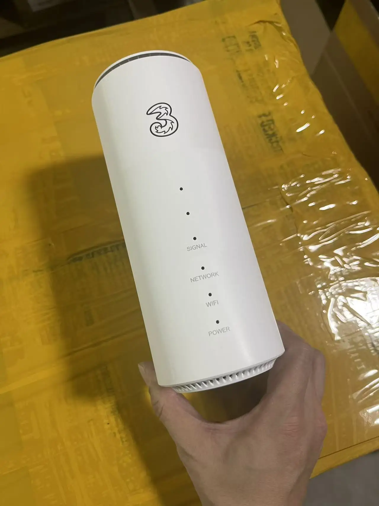ZTE MC801A MC888 MC888A 5G CPE Wi-Fi 6 AX3600 Wireless Modem SDX62 5G NSA SA 4G LTE CAT19 WiFi Router With Sim Card Slot