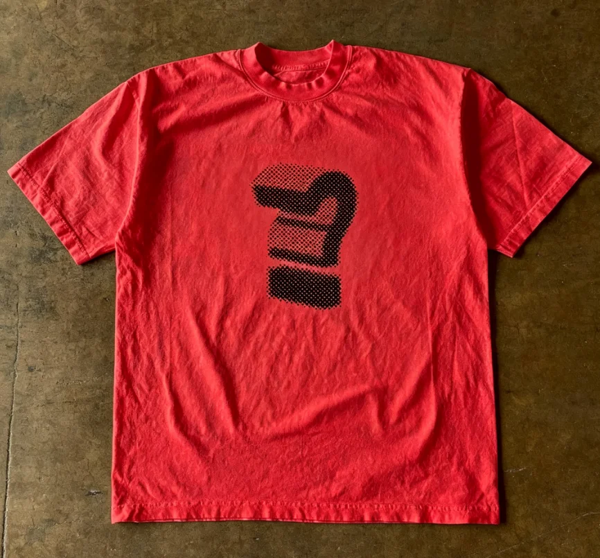 2026 Herren Oversize T-Shirt 3 – 3D Printing Question Bewertung und Preis