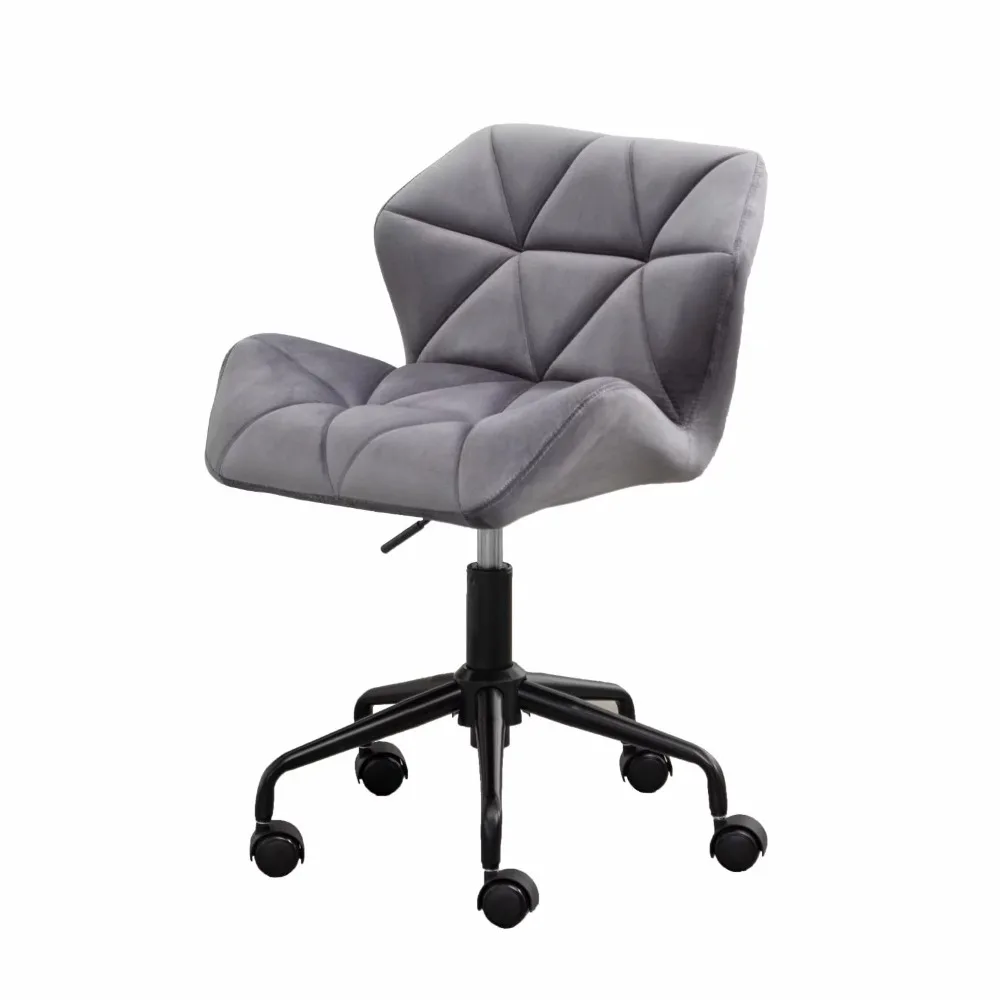 

Adjustable Swivel Office Chair Computer Armchair Furniture Chairs Gaming Cheap Cushion Very Comfortable