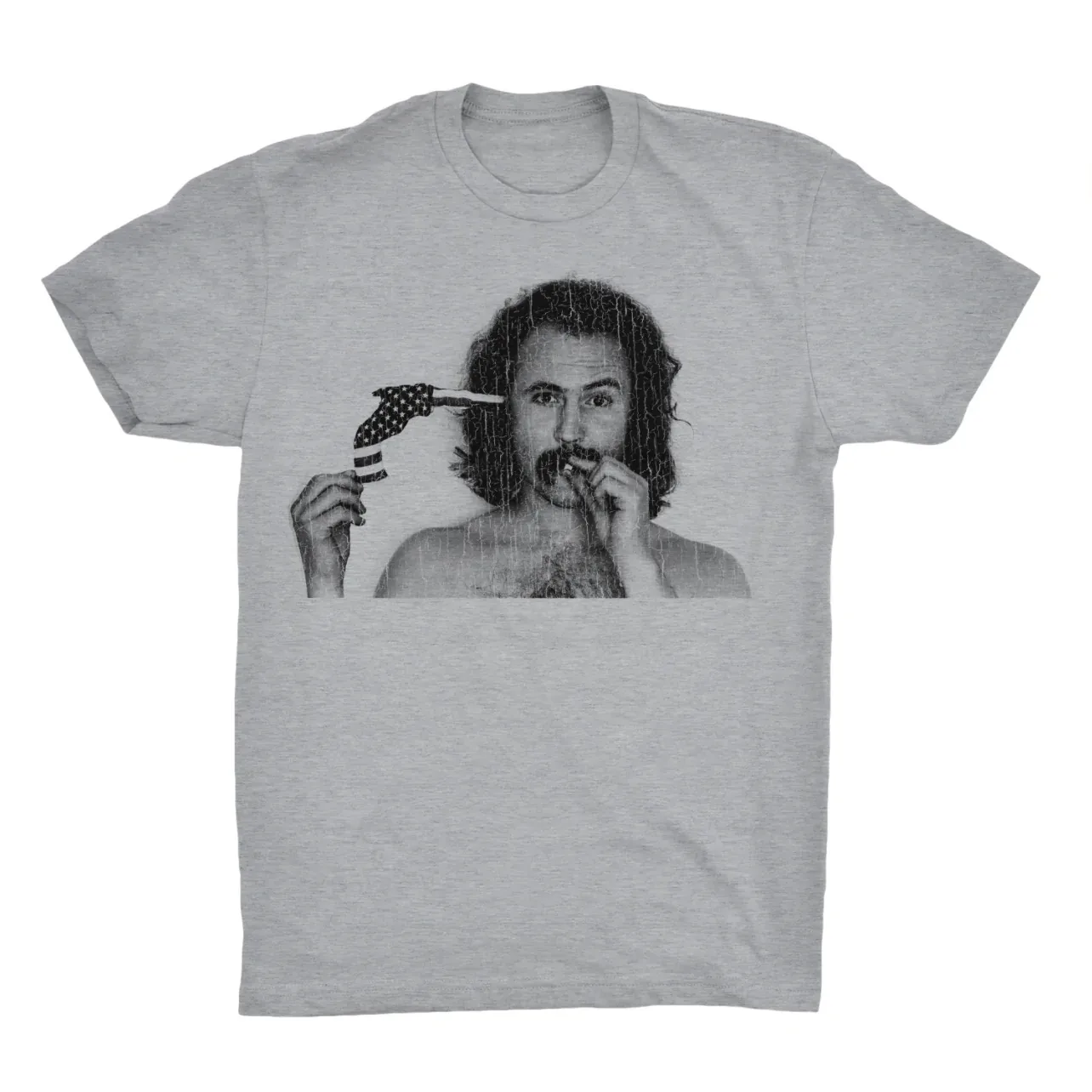 David Crosby Remember My Name Movie Mens T Shirt