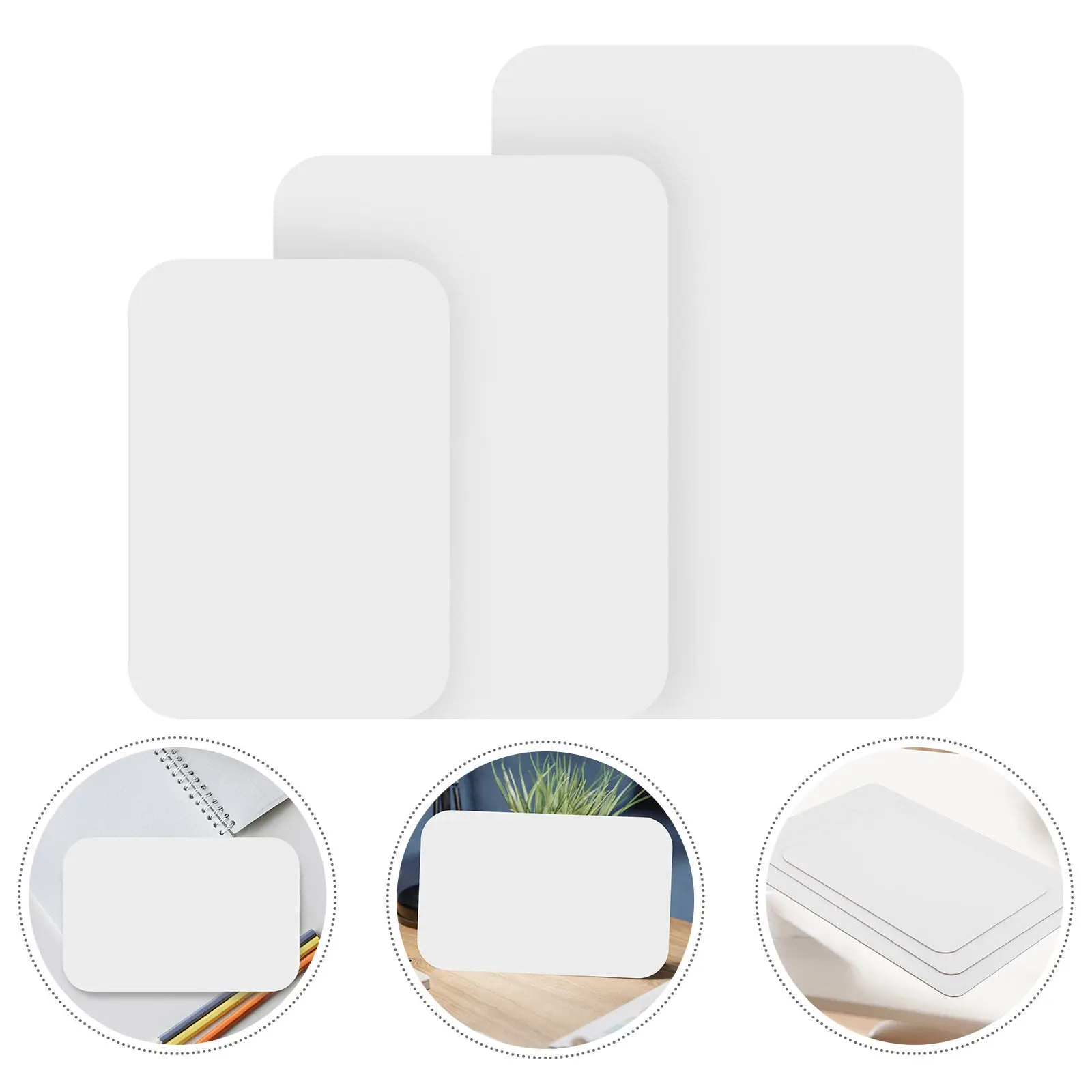 3pcs-mdf-dry-erase-board-double-sided-whiteboard-small-portable-writing-board-for-students-office-classroom-creative-learning