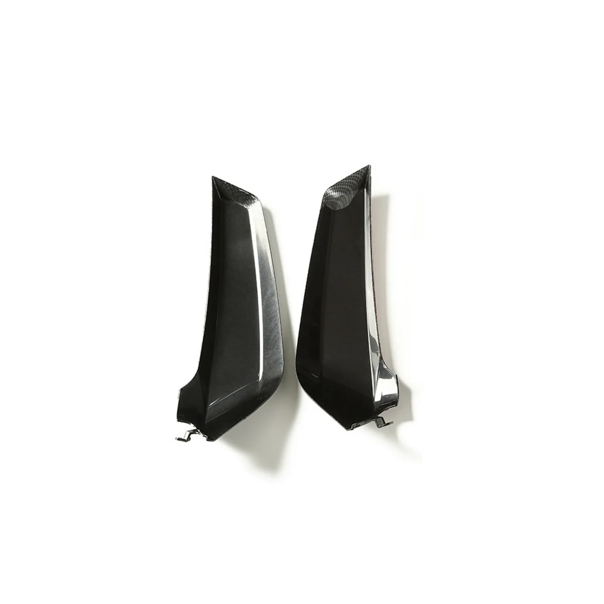 Compact Motorcycle Leg Protector Leg Guard Windshield Wind Deflector Accessories for Yamaha XMAX X-Max 250 300 400