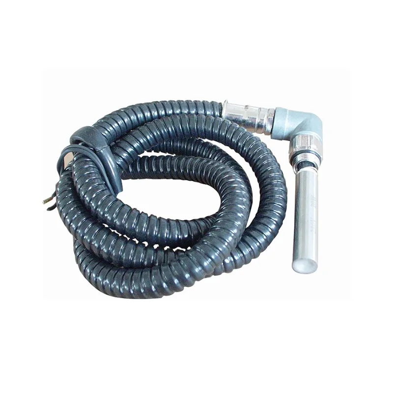Suitable for BECKETT heating rods for distributors, suitable for Wisso MS5-9 # and RMS7-11 series, durable and long-lasting