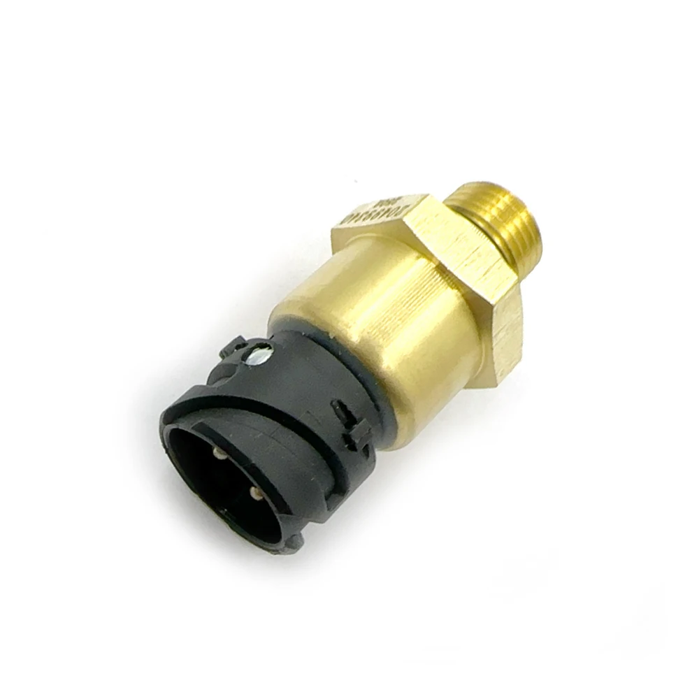 Unidad de envío del interruptor del emisor del sensor de presión del cárter del cárter del cárter del cárter del aceite 20499340   Para camiones Volvo