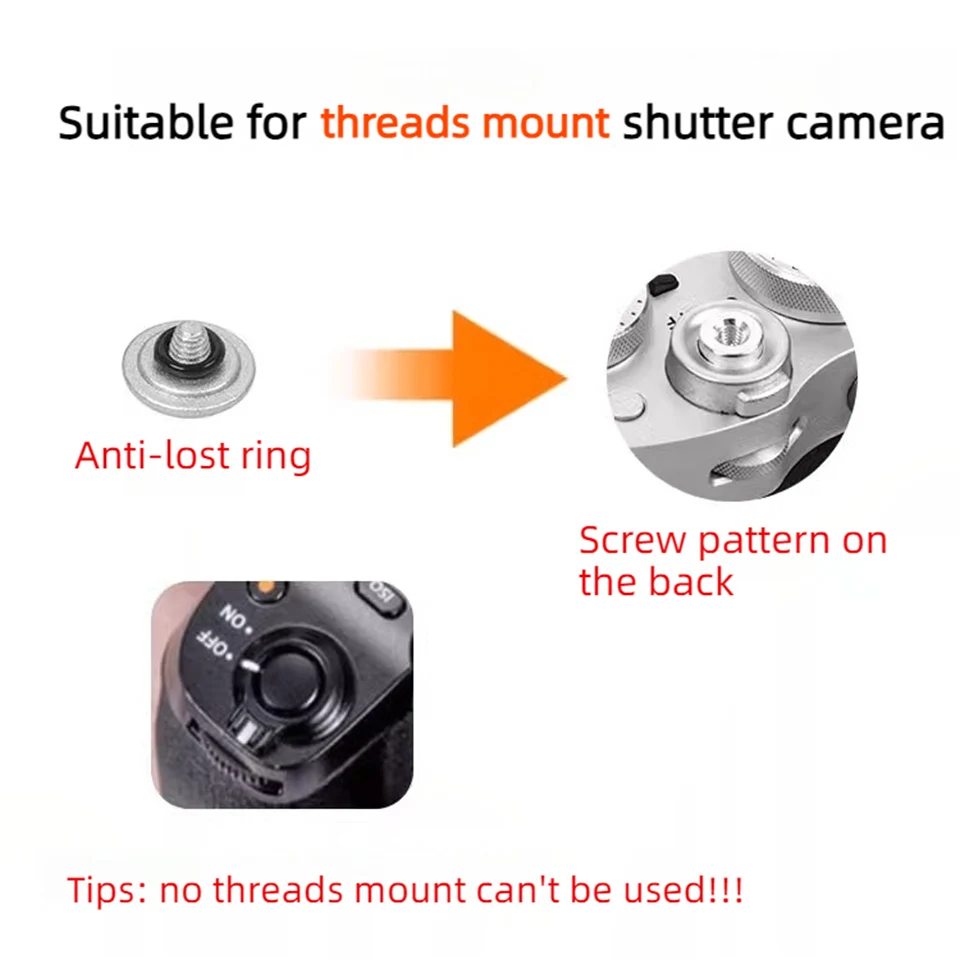 Brass Camera Shutter Button Trigger Protect Cap Cover For Fuji X-T30 T20 T3 100T 100F X10 X30 E1 E2 E3 X100 X100S Accessories