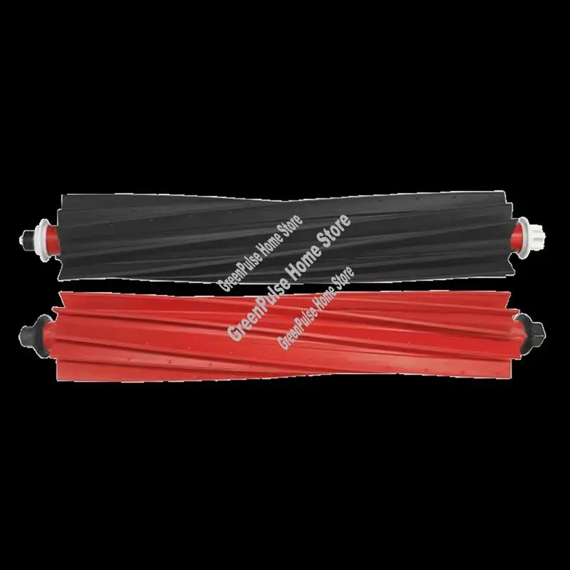 A69M-Voor Roborock Qrevo Master/V20/P10S Pro Roller Zijborstel Cover Filter Mop Doek Stofzak doos Accessoire Deel