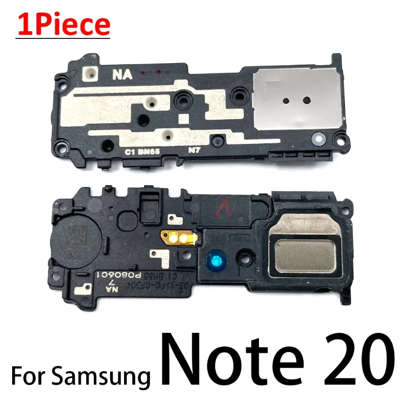 Loudspeaker For Samsung Galaxy S9 S10 5G S10e S20 Fe Plus S21 Note 8 10 20 Plus Lite Loud Speaker Buzzer Ringer Parts image 4