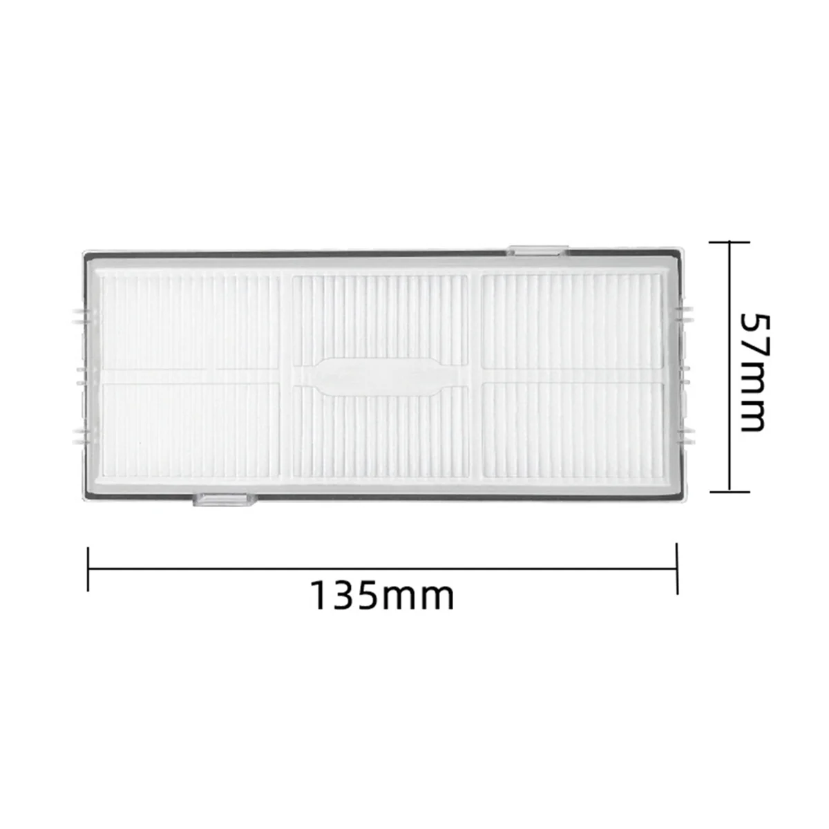 Roborock-掃除機用スペアパーツ,サイドブラシフィルター,クリーニングクロス,防塵バッグ,s8 pro,ウルトラアクセサリー