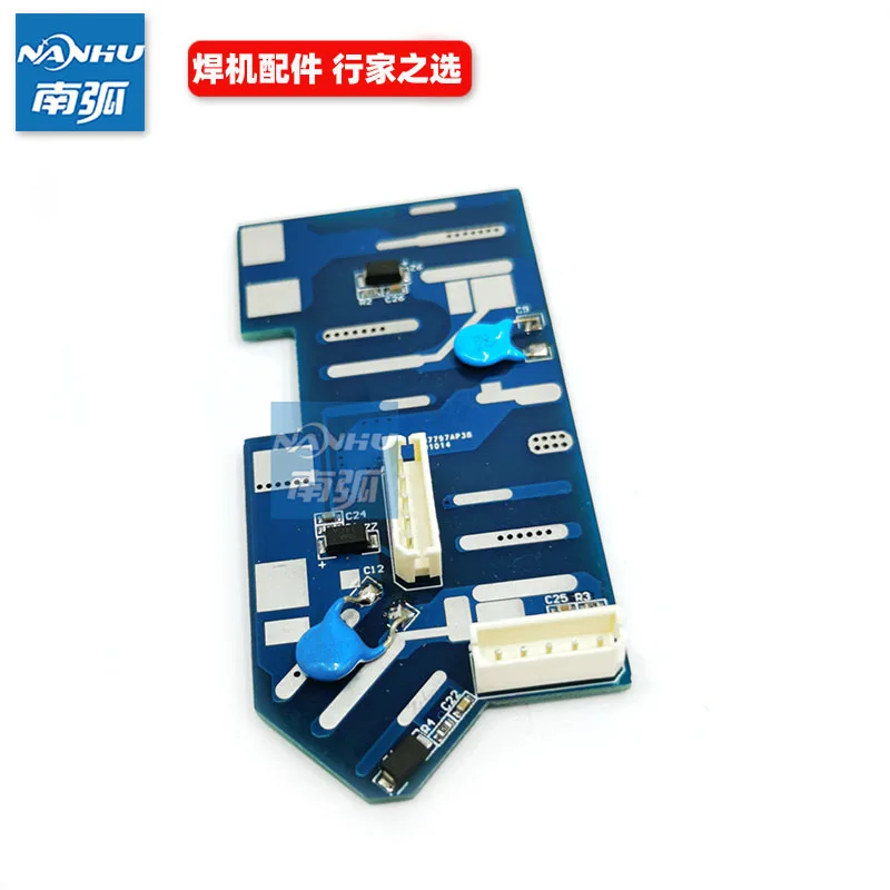 4.0 Electrode Welding Machine Inverter Board Bile Duct IGBT Electric Welding Machine Yi Y Teku Flow IGBT Board