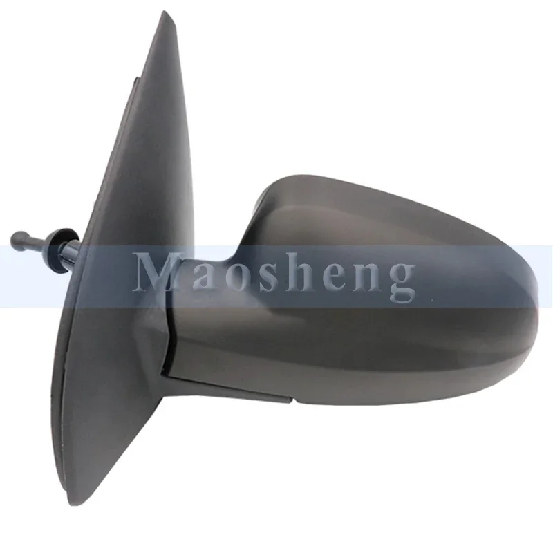 مرآة الرؤية الخلفية الجانبية لسيارة شيفروليه أفيو 2004-2010 مرآة الرؤية الخلفية الجانبية مع قابلة للطي