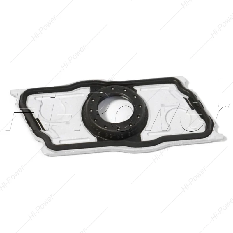 059103113G Transmission Engine Injector Cover End Cap for VW Touareg Audi A6 A8 Porsche Cayenne 059103113G