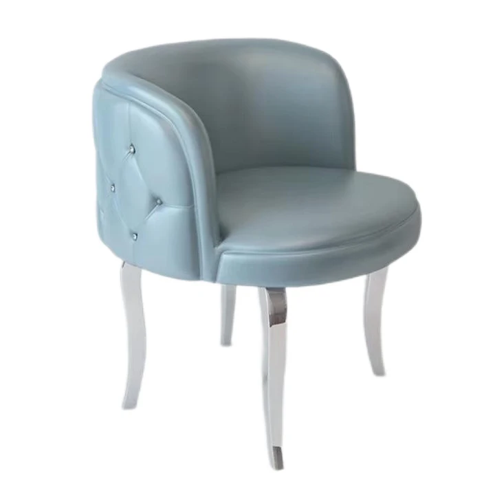 *Luxury New Design Wedding Event Chair Hotel Hall Silver or Golden Party Event Stainless Steel  Chairs on Sale