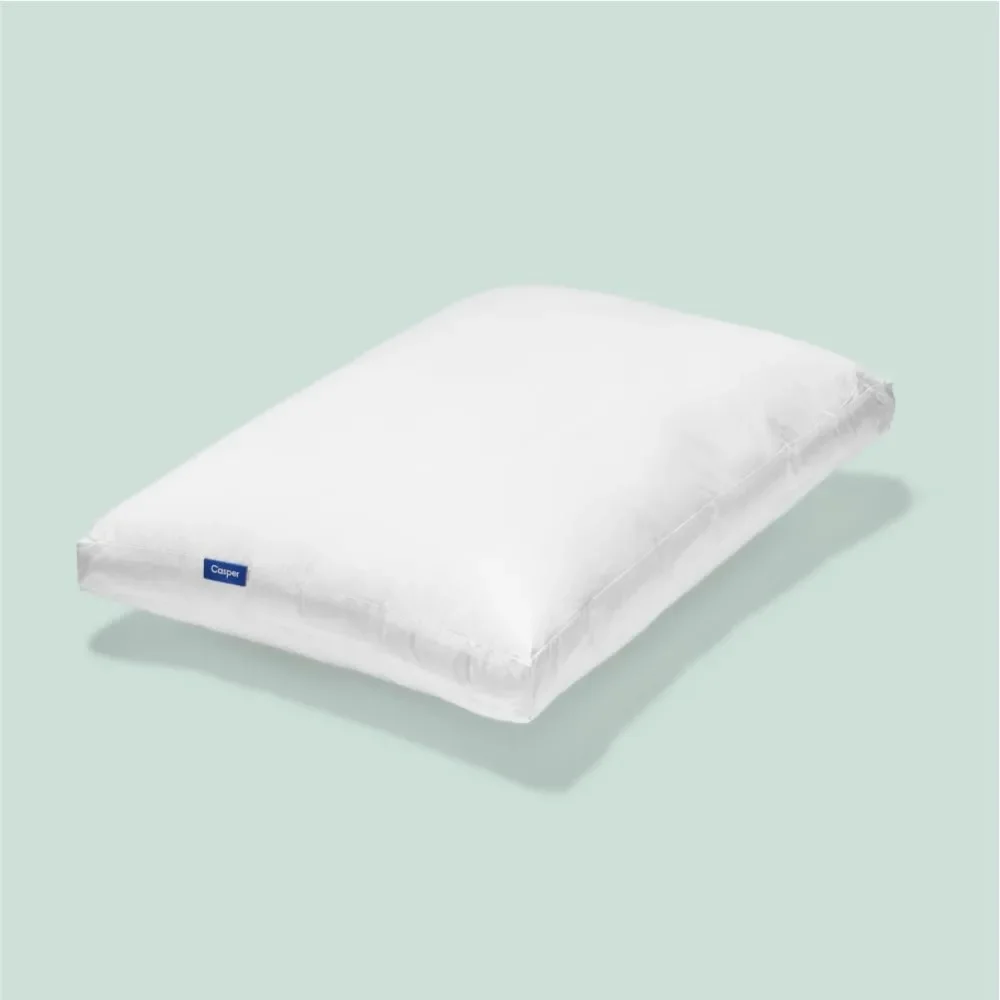 

Sleep Original Pillow for Sleeping, Standard, White