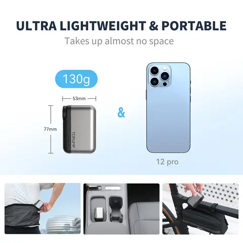 8 best sales tiny pump - №2
