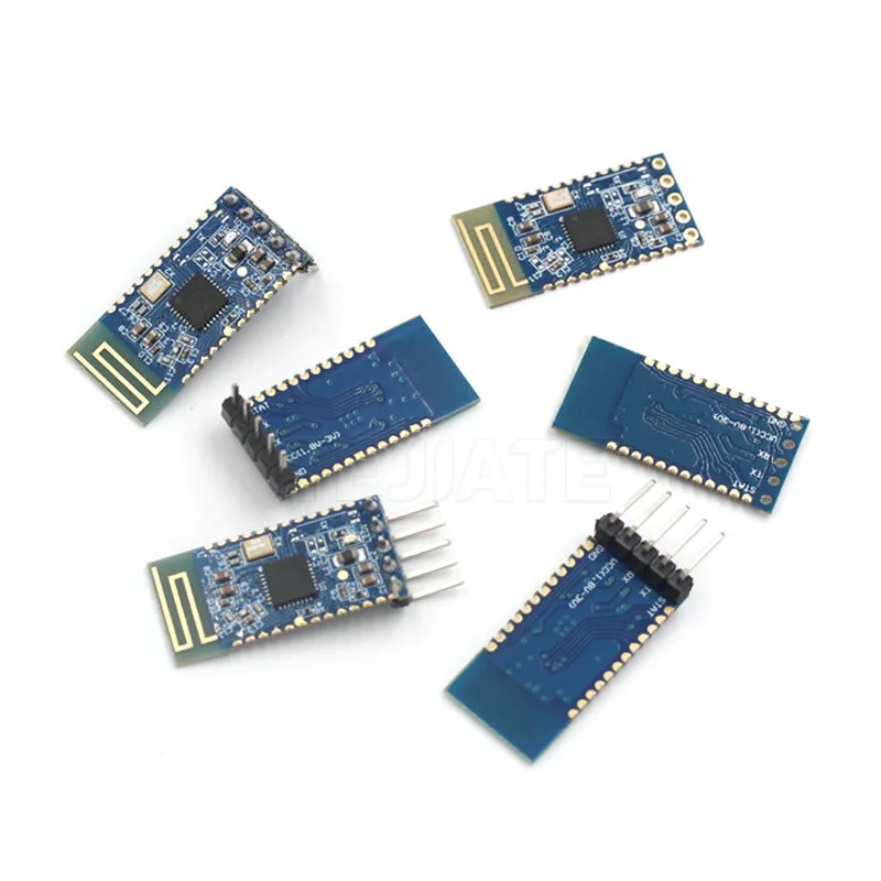 JDY-18 Bluetooth-Co…