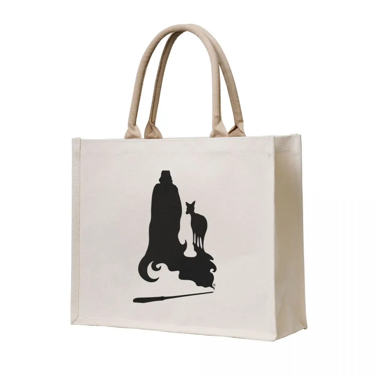 

Always Tote Bag eco bag folding Cloth bag cute pouch