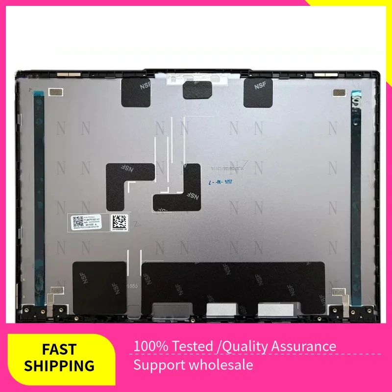 

Y New FOR Lenovo ThinkBook 14 G6 G7 ABP IRL ARP LCD Back Cover Rear Lid/ Bezel /Hinges