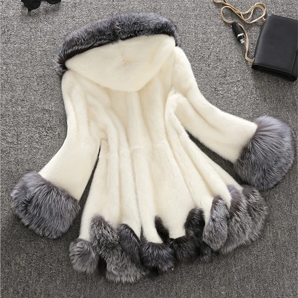 Thumbnail 4 - #44 Best Faux Fur Winter Coats to Buy In 2026