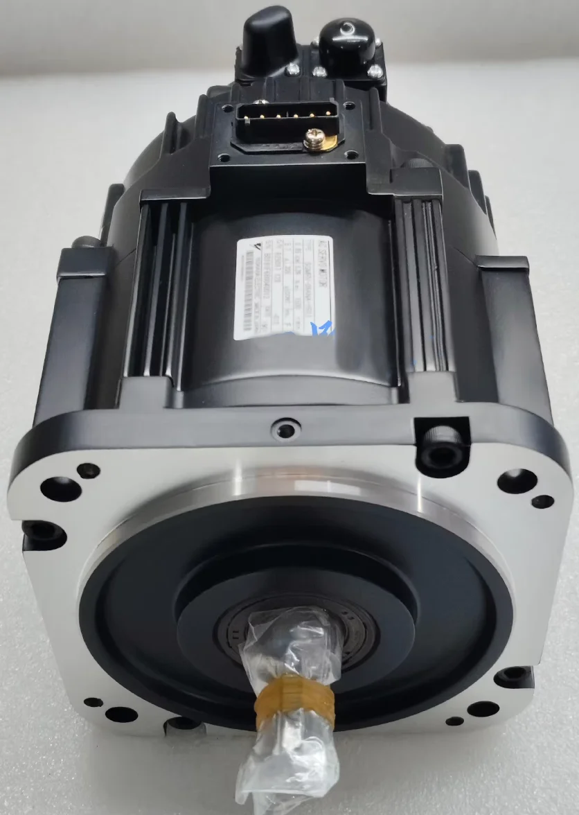 

Совершенно новый серводвигатель SGMRV-09ANA-YR11, в наличии, SGMRV 09ANA YR11