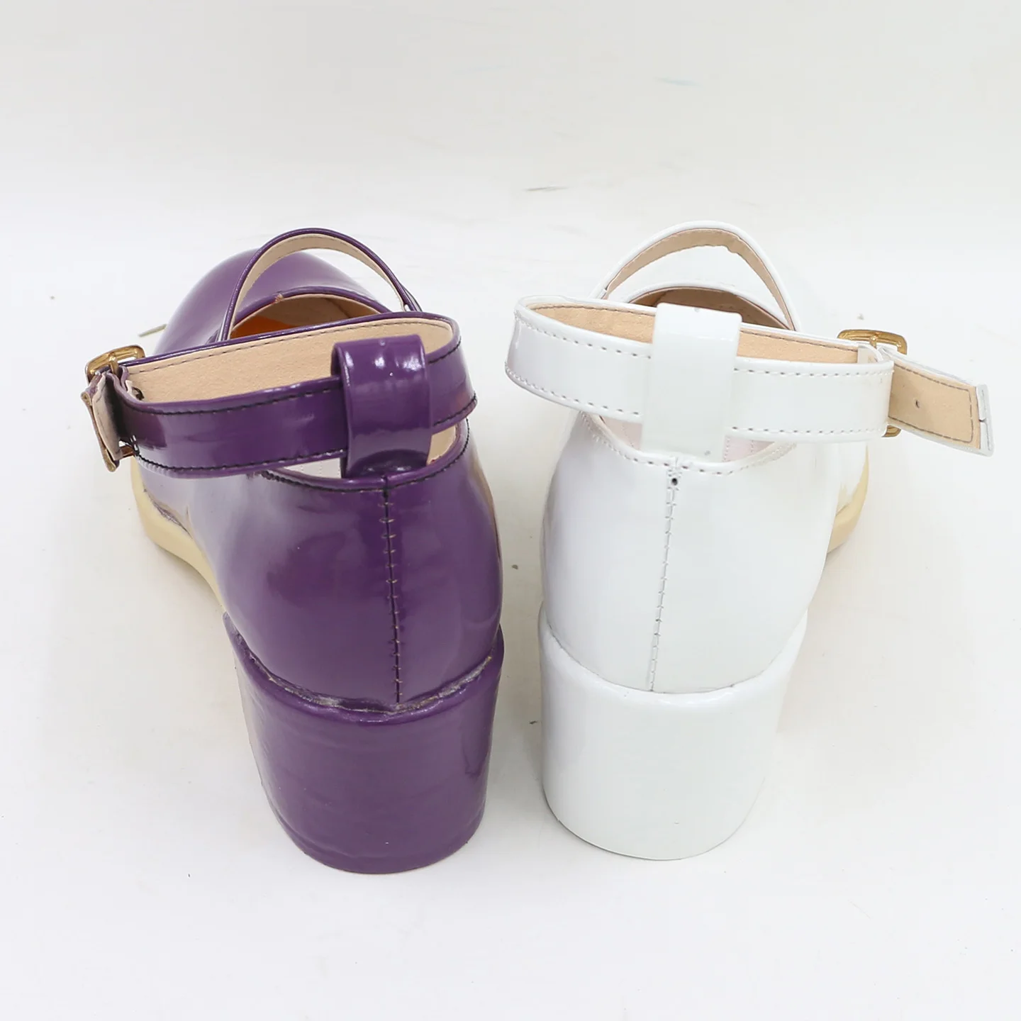 プリティーダービー HAISEIKO コスプレ靴 ハロウィンカーニバル コスプレ