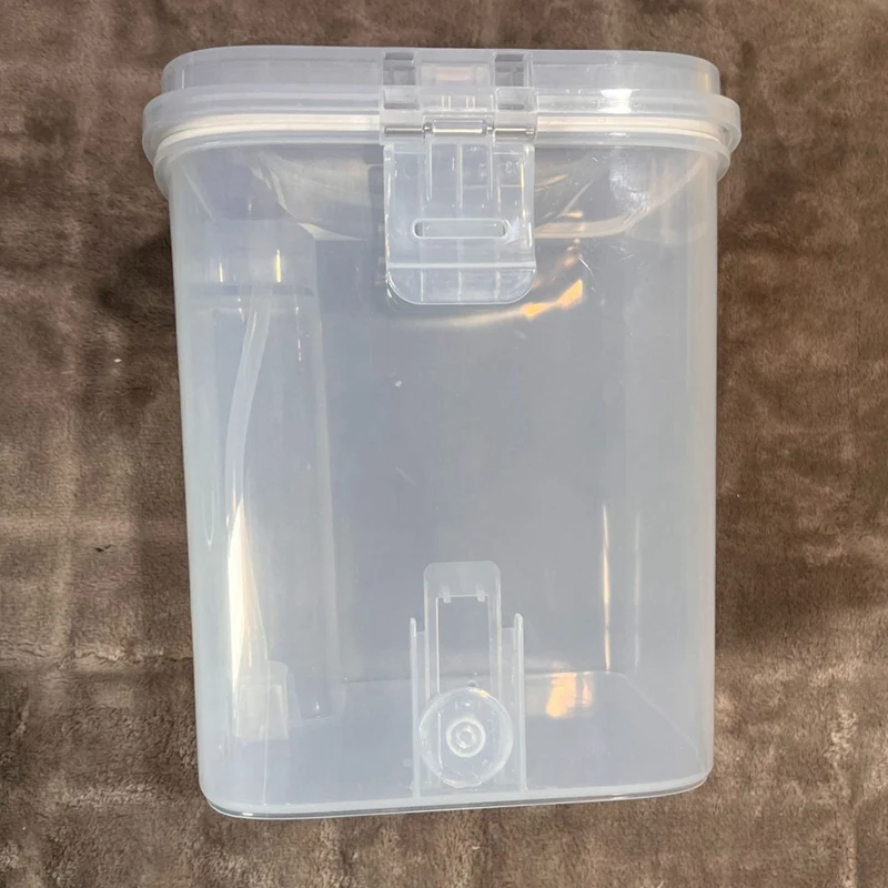 Самоочищающийся робот Xiaomi Mijia 2 C101, сменный робот-пылесос, резервуар для воды для сточных вод (A)