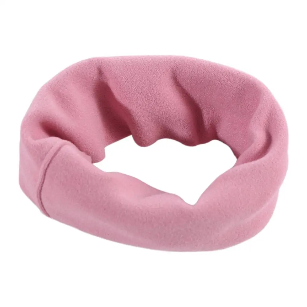 

Lightweight Windproof Pet Earmuff Noise Cancel 3 Size Pet Ear Cover Pet Scarf Portable Cat Neck Warmer Puppy Calming