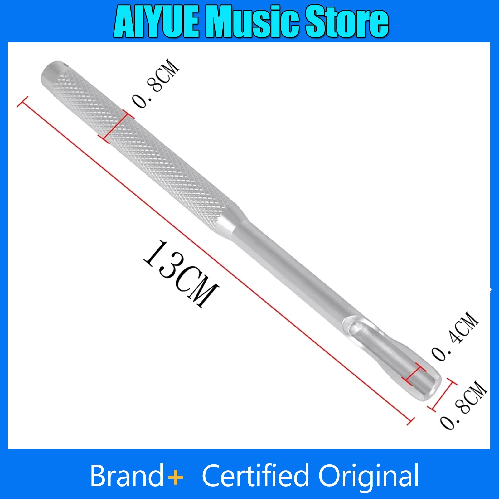 Piano Smash Nails H…