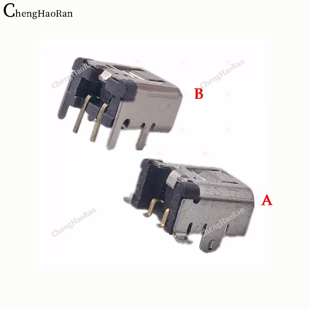 Afbeelding 6: Chenghaoran 2Pc Voor Ndsi Game Console Opladen Interface Pin Type Chiptype Socket Poort Ndsi Host Accessoires ﻿