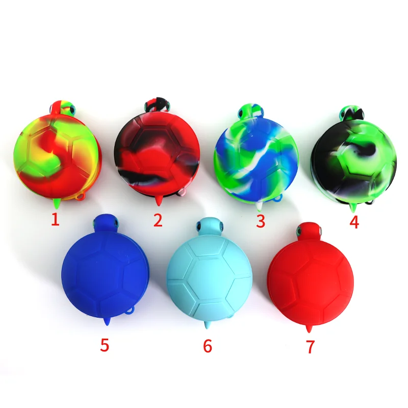 2pcs High Quality Soft Silicone Bubble Decompression Educational Pop Crazy Toy for Kids With Many Different Styles Good Price