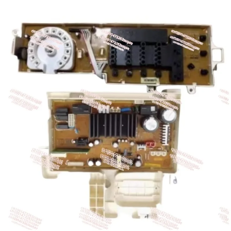 

washing machine WF702U2BBSD/WF602U2BKSD computer board main board DC92-01112A/B