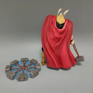 En çok satılan 12, marvel çizgi romanları, mysterio-no. 10