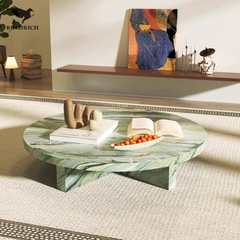 

Marble Decor Coffee Table Black Luxury Storage Nesting Coffee Table Nordic Minimalist Mesa De Centro Sala Home Furniture