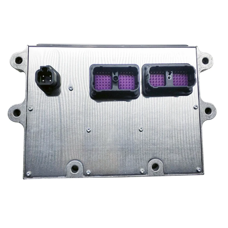 Original Genuine QSM11 ECU for Diesel Engine Electronic Control Module 3408501 for Truck/Excavator with 3 Months Warranty