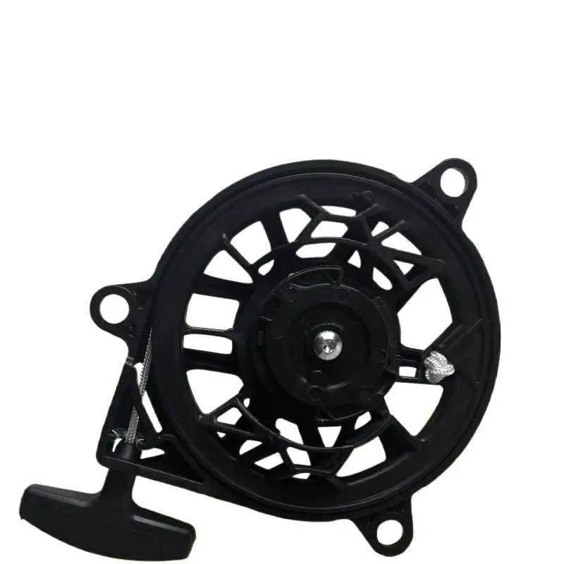 

Suitable for hand-pushed Q engine parts, GCV200 pull plate, GCV170 and lawn mower starter D