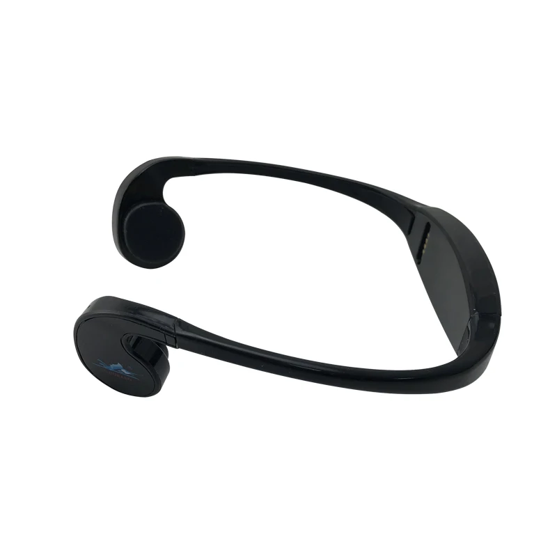 Hot sales Swimming Coach Walkie Talkie and Waterproof Bone Conduction Earphone H903 Swimming