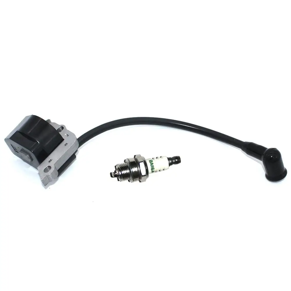 Bobine Module Bougie Voor Stihl 075 BG55 BG65 BG85 BG45 BG46 BR45 SH55 SH85 AM42 Blad Blower 4229 400 1300