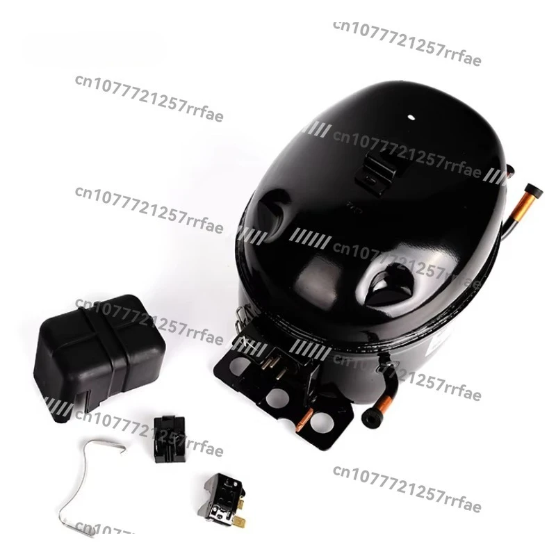 New closed compressor L58CZ1 220v-240v 50Hz R134a refrigerator compressor 1/6hp