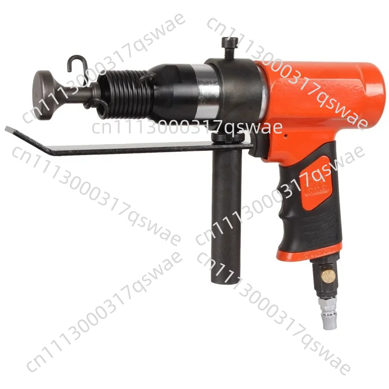 Speed Regulating Sewing Machine Air Duct  Banding Machine