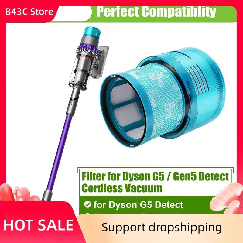 B43C Hepa Filter Re… - image