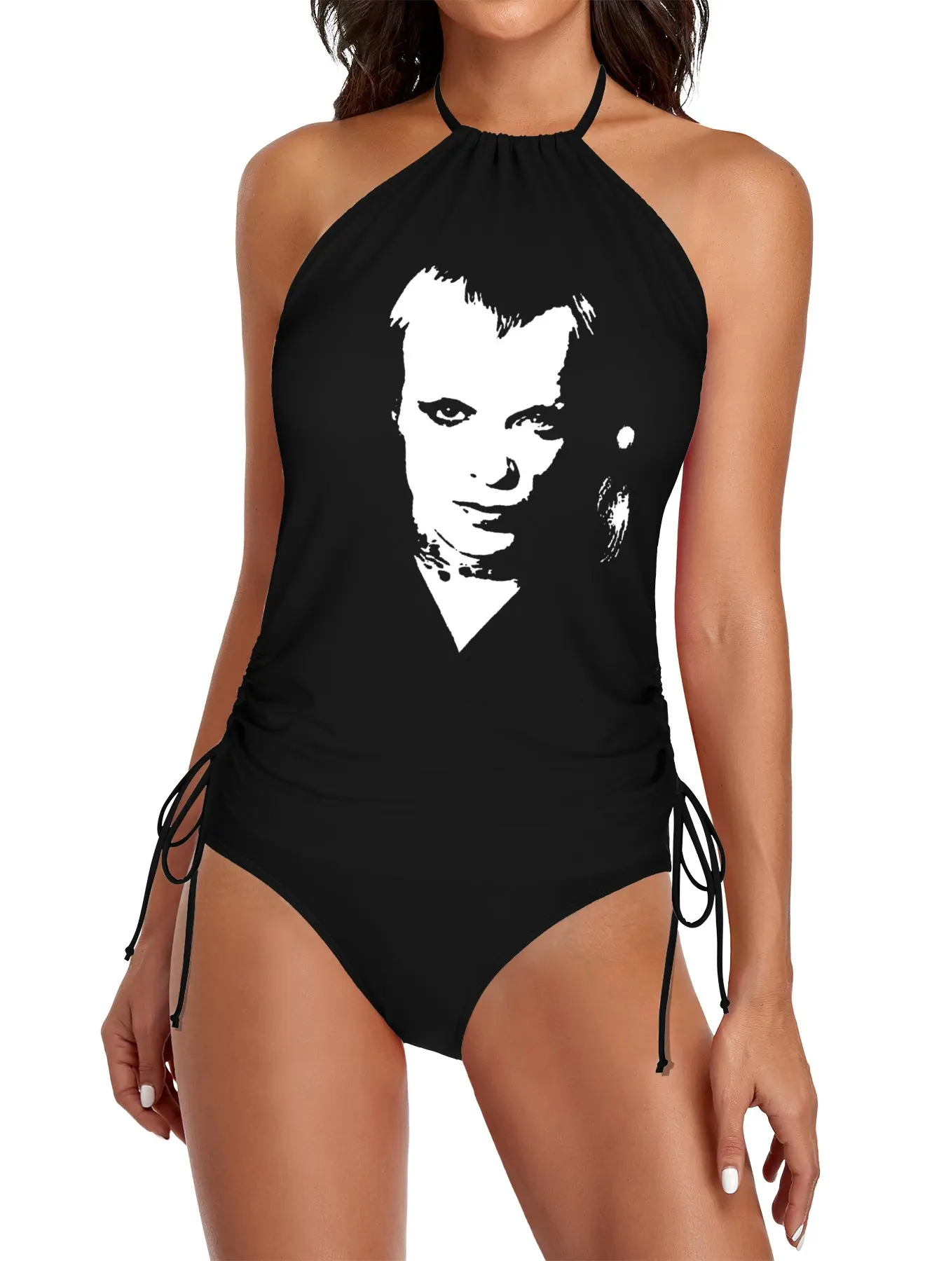 

Eno Split Swimsuit Set swimwear for women 2025 Summer women's clothing Summer dress