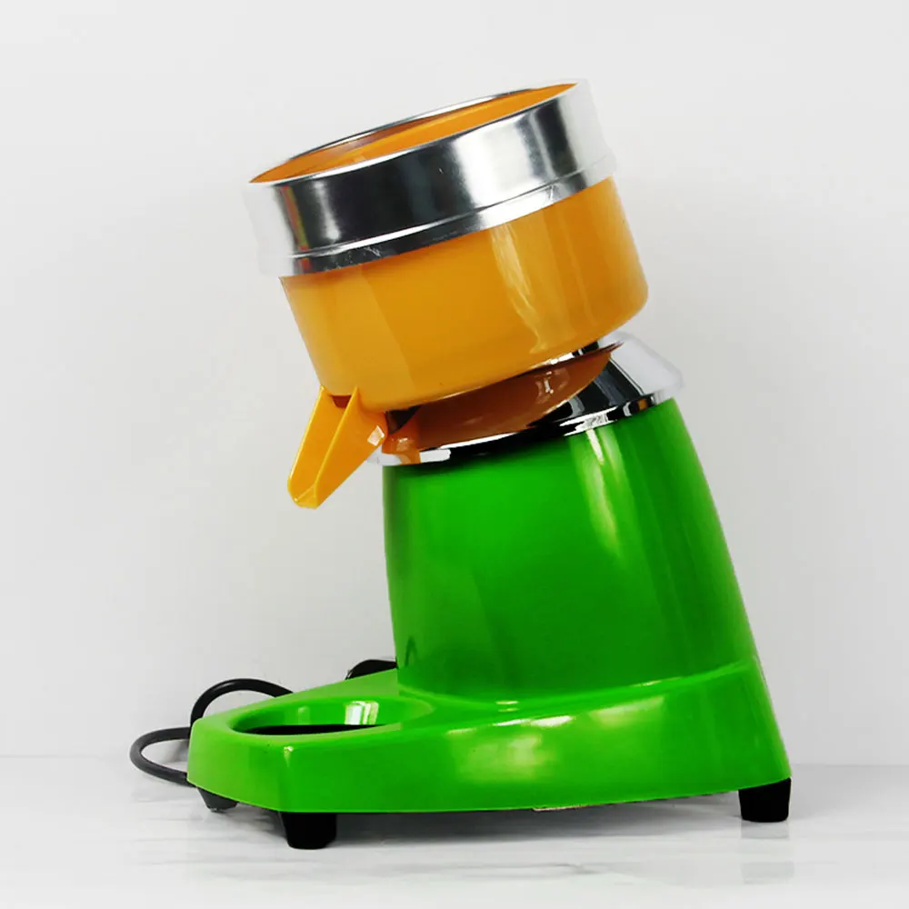 

Household Orange Juicer Electric Fruit Juicer Electric Lemon Portable Juicer Large Diameter Squeezer exprimidora de jugo