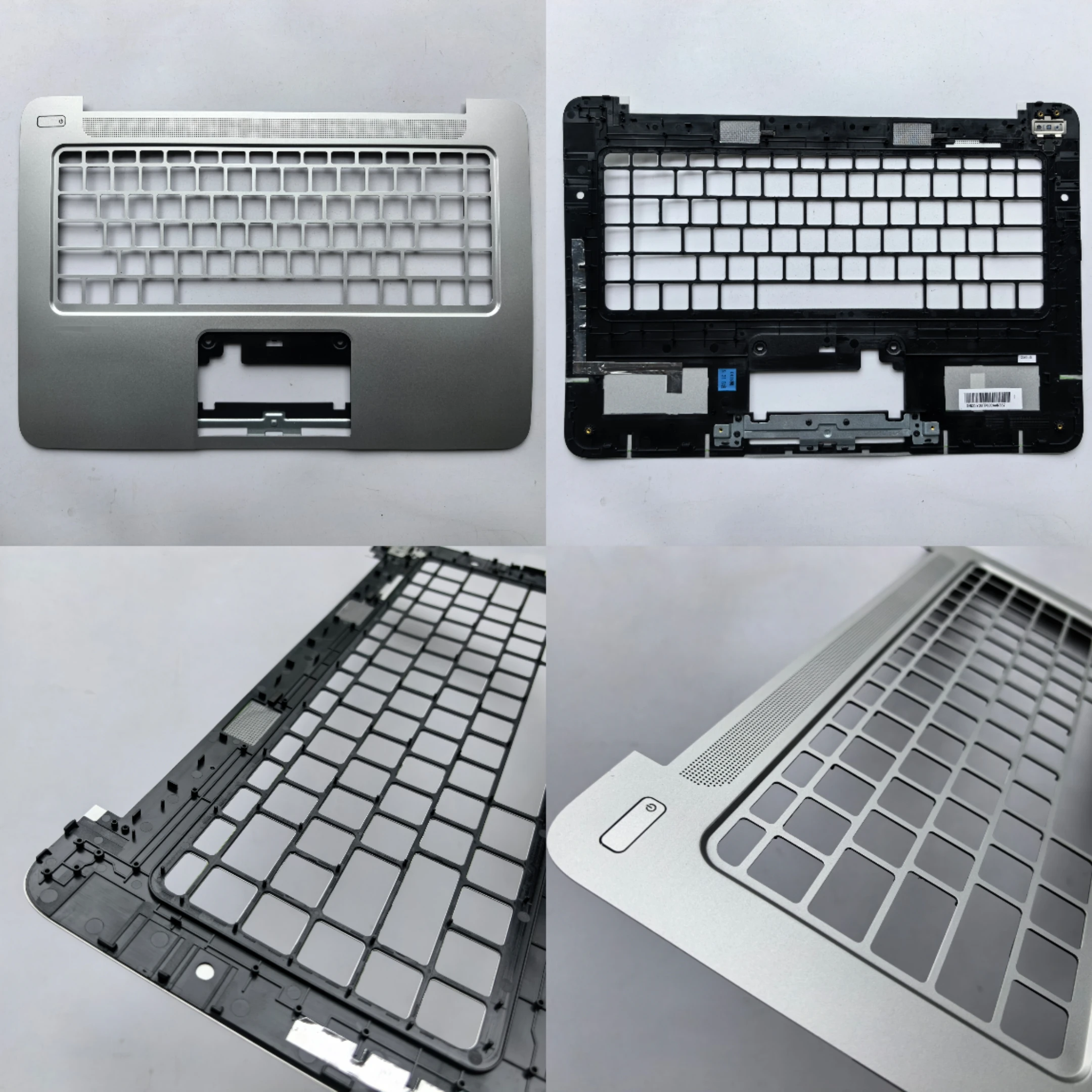 New laptop  upper case cover palmrest for HP Stream 14-Z 14-Z040wn