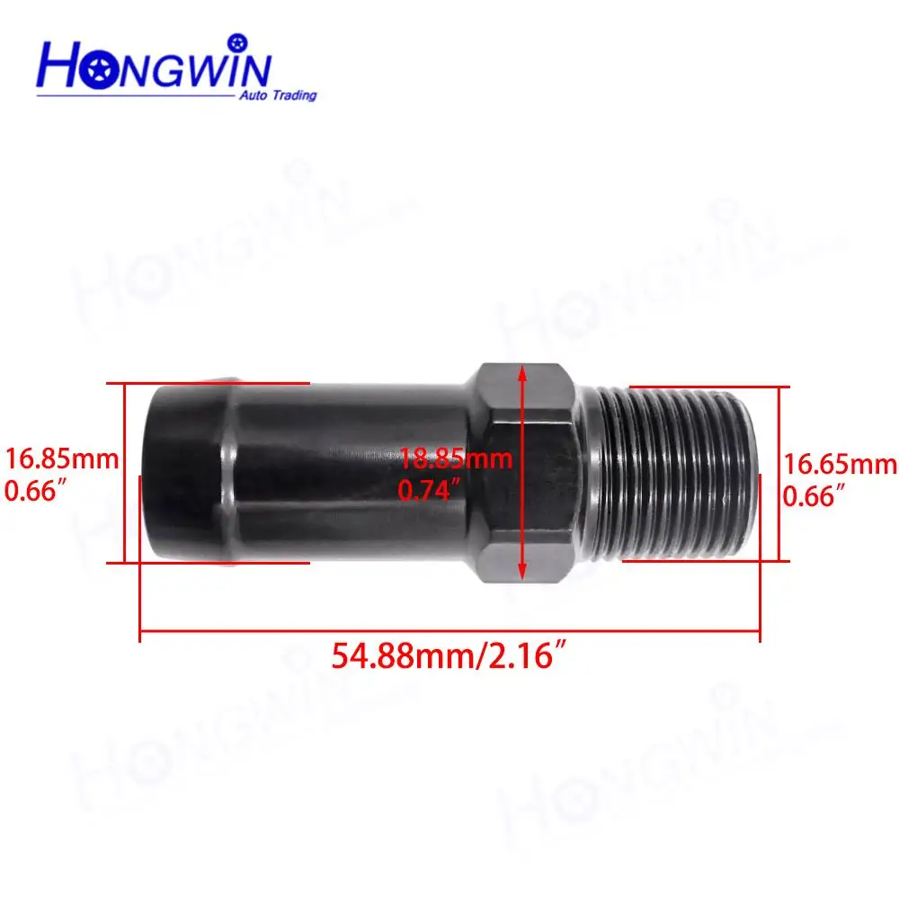 1PC Water Pipe Joint Cylinder Head 22125-42000 22125-42001 22125-42271 For Hyundai H100 Porter Starex H-1 Grace Libero Kia K2500