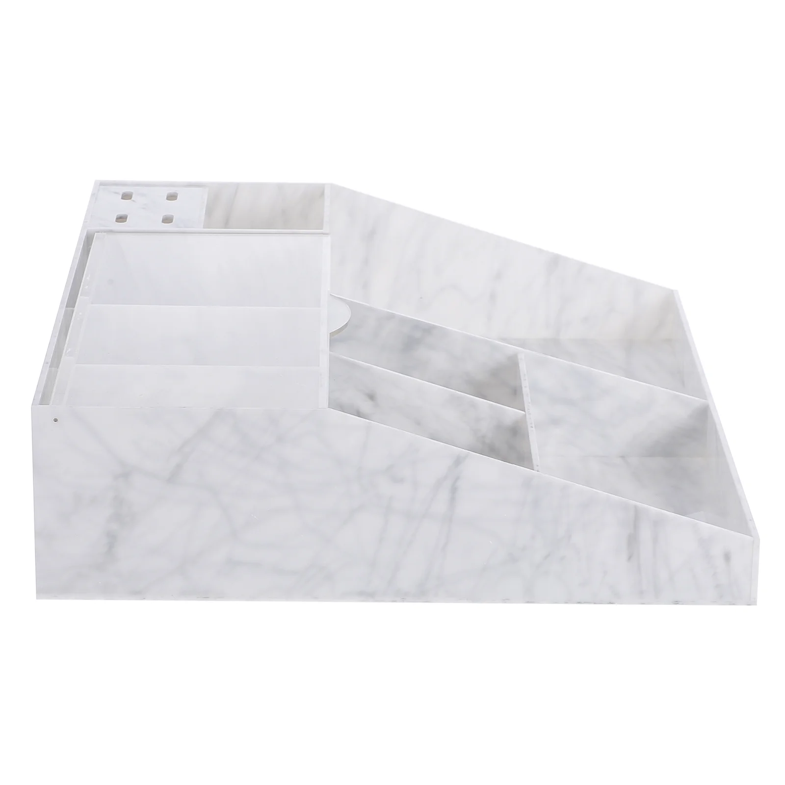 1 pçs pinças de chicote organizador caixa de armazenamento estável ferramentas de beleza de cílios suporte de armazenamento de mesa ferramentas de extensão de chicote rack