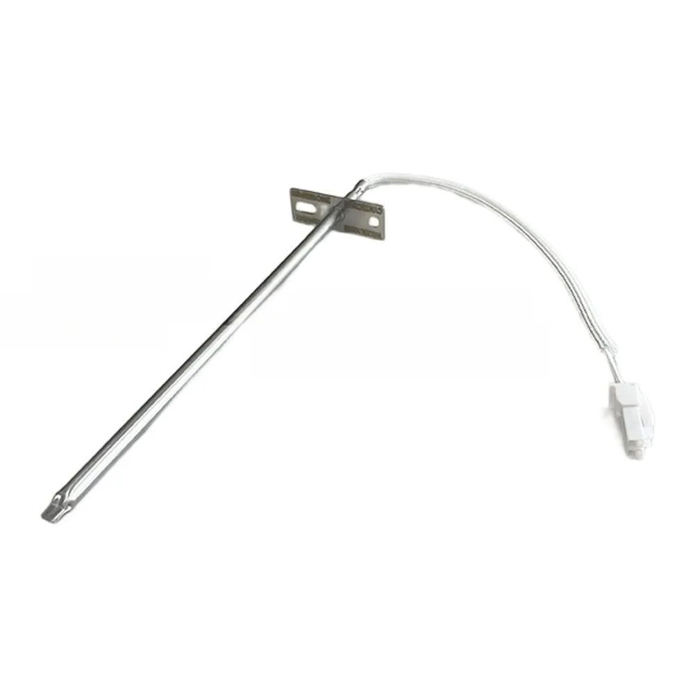 WB20K10015 Temperature Sensing Assembly for GE For Hotpoint Ranges Stoves Fixes Uneven Heating and Erratic Readings