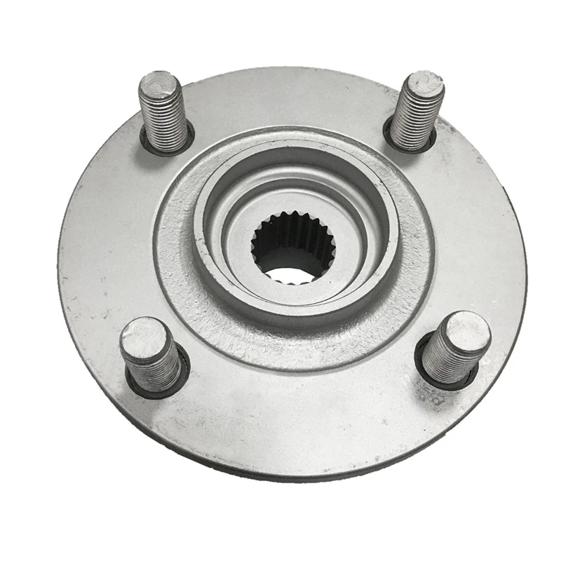 Golf Cart Rear Wheel Hub Part JW1-G6542-00-00 JW1-F53T0-09-00 For Yamaha G29 Electric Golf Cart Rear Hub