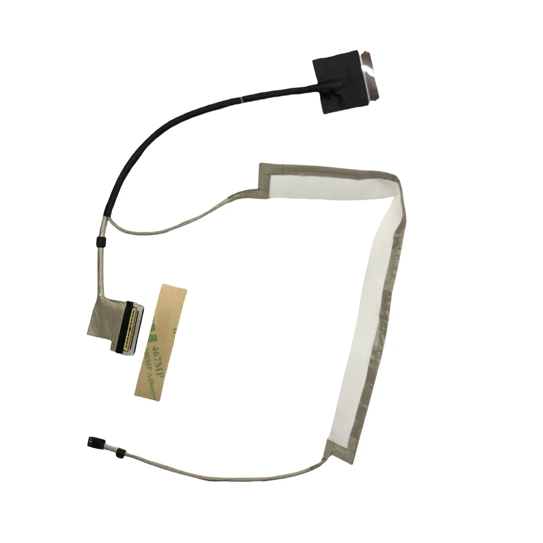 New for Acer Chromebook C922T CB314-2HT led lcd lvds cable DD0ZDGLC310 DD0ZDGLC300 40pin 0.4
