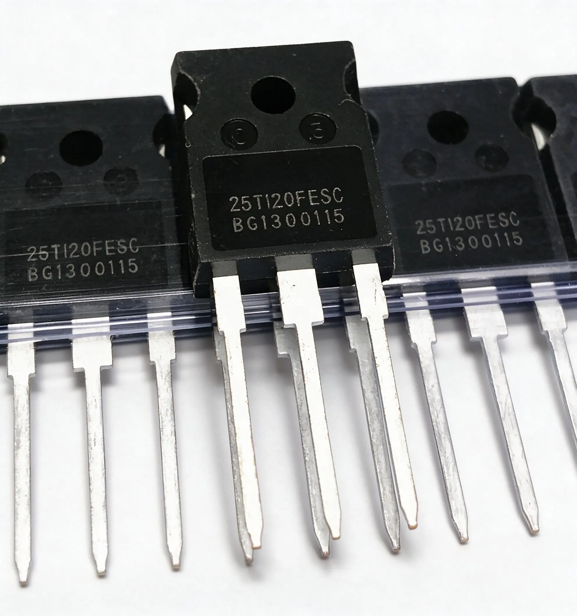 5piece 25T120FESC MBQ25T120FESC 1200V 25A TO-247
