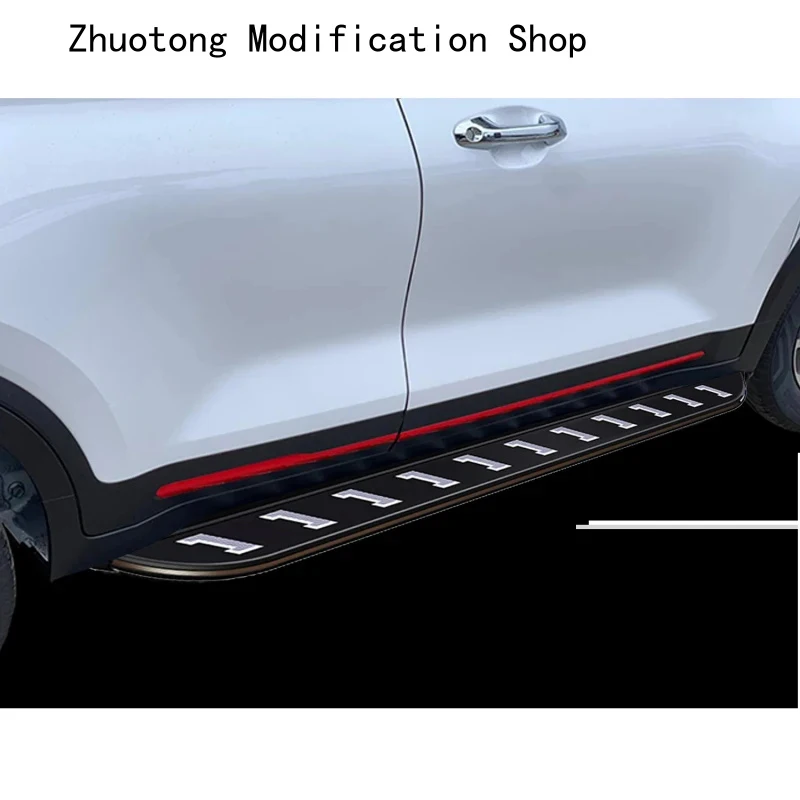 

High QualityHot Selling Car Side Step Running Board